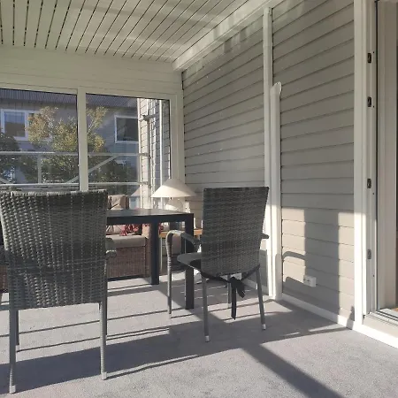 Appartement Feelhome 4- Bedroms Njords Veg *