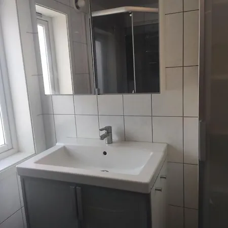 Apartment Feelhome 4- Bedroms Njords Veg *