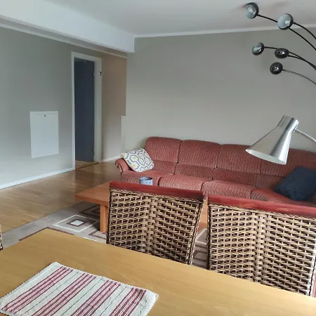 Feelhome 4- Bedroms Njords Veg *