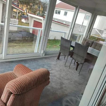 Feelhome 4- Bedroms Njords Veg *