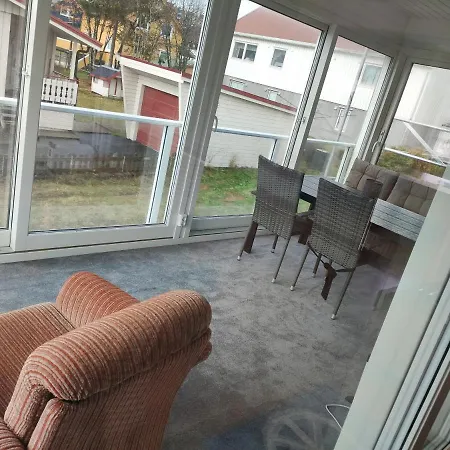 Feelhome 4- Bedroms Njords Veg *